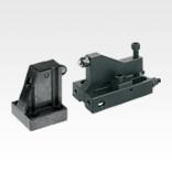 Side clamps