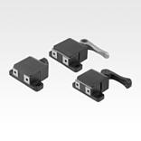 Side clamps