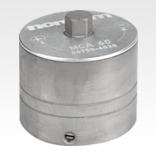 Clamp nuts