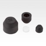 Protective caps
