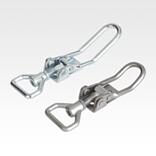 Latches adjustable