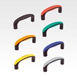 Pull handles - inch