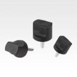Grip screws