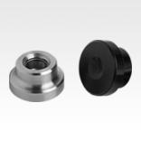 Thrust pads DIN 6311 enhanced
