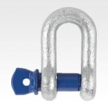 D-shackles