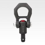 Lifting pins  self-locking