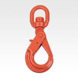 Swivel hooks grade 10