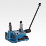 Drilling jigs size 0 to 3 S DIN 6348 enhanced 