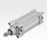 Pneumatic cylinders DIN ISO 15552 standard cylinder