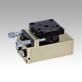 Rotary module, pneumatic, 115 mm long