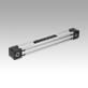 Linear and gantry modules, electric
