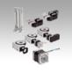 Motorised positioning table systems
