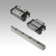 Profile guide rails