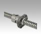 Ball screw linear actuators rolled, with flange nut DIN 69051 Part 5