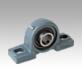Pillow block bearing pedestal type UCP