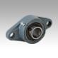 Pillow block bearing flange type UCFL 2-hole