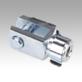 Clevis joints, steel with snap-in pin 
DIN 71752
