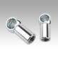 Ball seats for ball joints DIN 71805