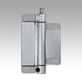 Security hinge switch, Form A