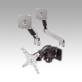Monitor brackets
