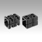 Reducer sleeves square