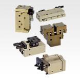 Pneumatic handling system