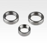 Centring rings