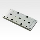 Base plates