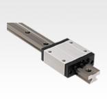Guide rails DryLin® T