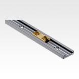 Miniature slide guides DryLin® N
