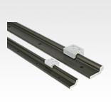 Guide rails DryLin® Wsingle