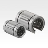 Linear ball bearings stainless steel