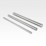 Precision guide shafts