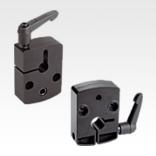 Mounting brackets