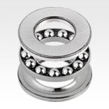 Axial ball bearing FAG single direction