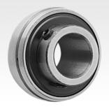Insert bearing UC
