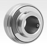 Insert bearing MUC stainless steel