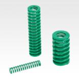 Compression springs ISO 10243, light load