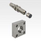 Shock absorbers