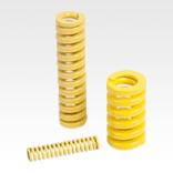 Compression springs ISO 10243, very heavy load