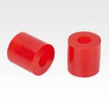 Elastomer buffers Shore 90A