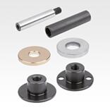 Accessories for springs