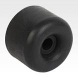 Rubber impact bufferstype TP door buffer