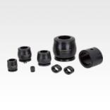 Profile damper
