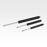 Gas springs