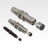 Industrial shock absorbers adjustable