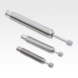 Industrial shock absorbers adjustable, stainless steel