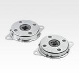 Rotation dampers, steel rotation right, left or both directions