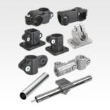 Tubular connection system