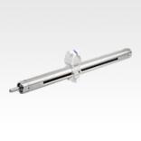Linear actuators, stainless steel